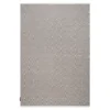 Plastmattor-Formgatan Diamond matta 140x200 cm, Grey