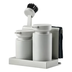 Övrigt Diskning & Städning-Zone Denmark Diish diskset 5 delar, Warm grey