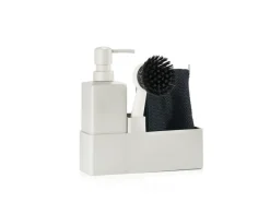 Diskset m disktrasa, Warm grey^Zone Denmark Best