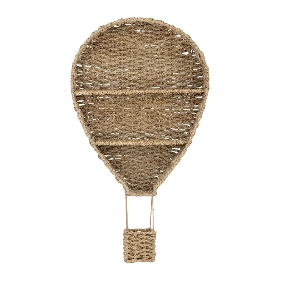 Ditter vägghyllan 59x105 cm, Natur^Bloomingville Discount