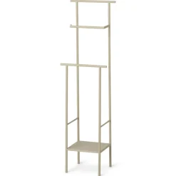 Dora toalettpappershållare, Cashmere^Ferm Living Clearance