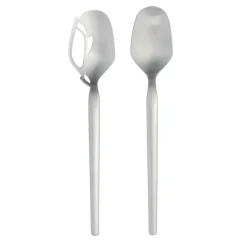 Dorotea salladsset, rostfritt stål^Gense Best