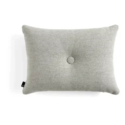 Dot Cushion Mode 1 dot kudde 45x60 cm, Warm grey^HAY Best