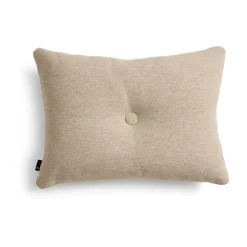 Dot Mode kudde 45x60 cm, Beige^HAY Best