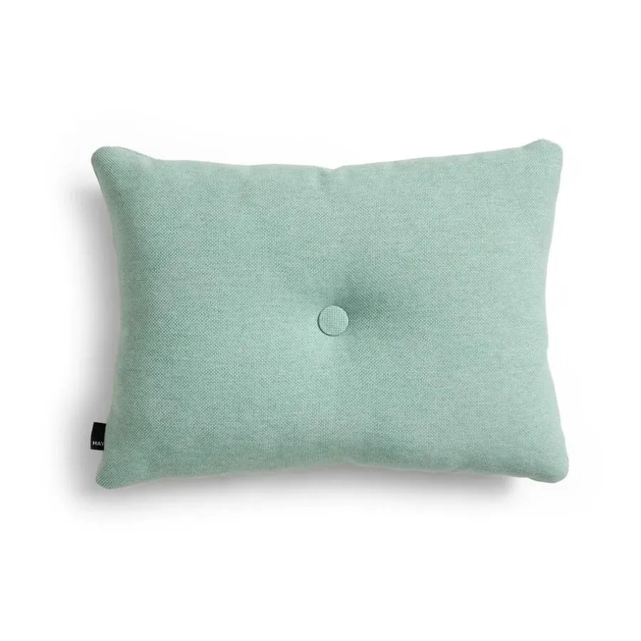 Kuddar-HAY Dot Mode kudde 45x60 cm, Mint