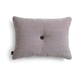 Kuddar-HAY Dot Steelcut Trio kudde 45x60 cm, Lavender