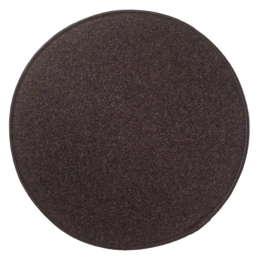 Stolsdynor-Designers Eye DOT stolsdyna, Brun