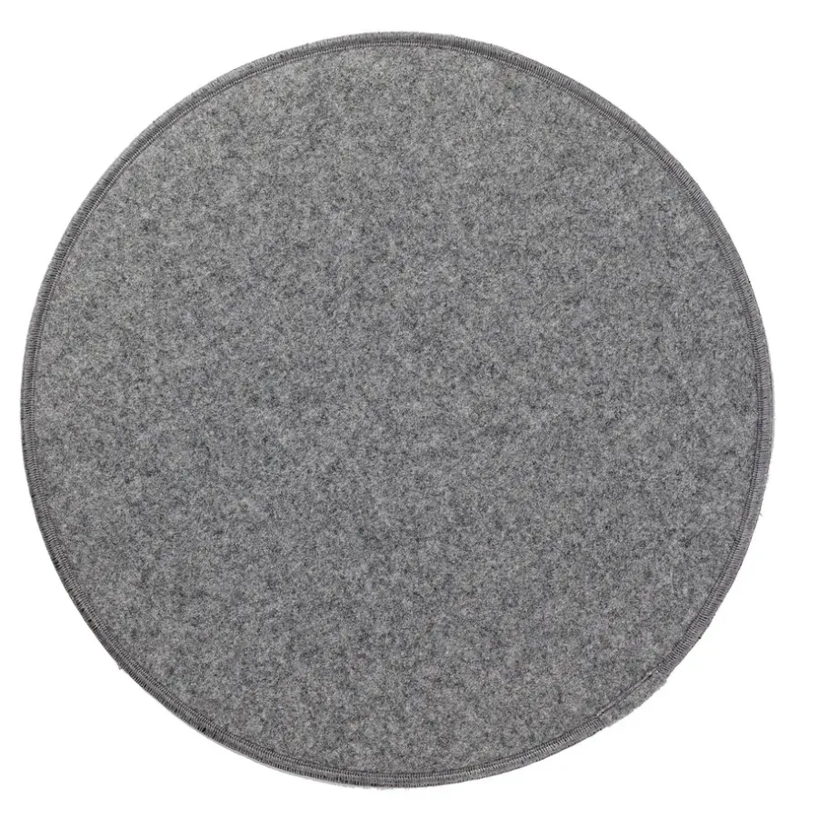 DOT stolsdyna, Silvergrå^Designers Eye Best