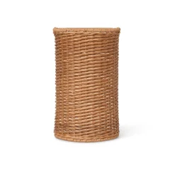 Dou lampskärm, Natural^Ferm Living Online