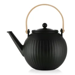 Douro tekanna 1,5 l, Svart^Bodum Sale