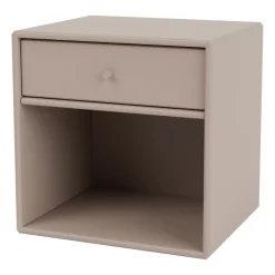 DREAM sängbord, Mushroom^Montana New