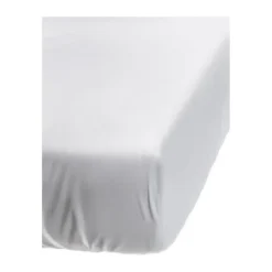 Underlakan-Himla Dreamtime formsytt underlakan 160x200 cm, Vit