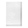Underlakan-Himla Dreamtime kuvertsytt underlakan 180x200 cm, White
