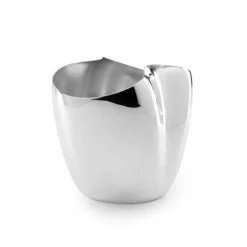 Drift champagnekylare-vinkylare, Rostfritt stål^Robert Welch Hot