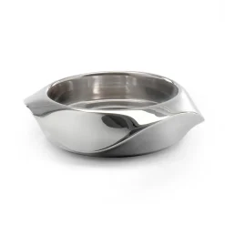 Glasunderlägg-Robert Welch Drift underlägg/ coaster till vinflaska, Rostfritt stål