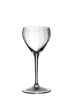 Cocktailglas|Drinkglas-Riedel Drinkglas Nick & Nora large Optic 2-pack, Klar