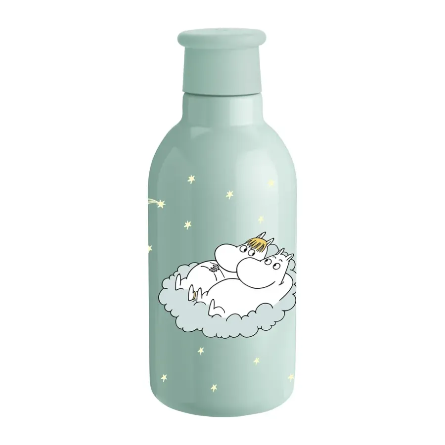 DRINK-IT Mumin termoflaska 0,5 L, Moomin shooting star^RIG-TIG New