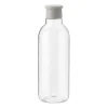 Vattenflaskor-RIG-TIG DRINK-IT vattenflaska 0,75 l, Light grey