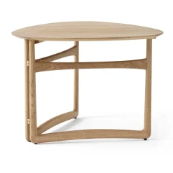 Soffbord-&Tradition Drop Leaf soffbord HM5, Oiled oak