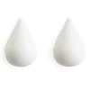 Dropit hangers, vit liten^Normann Copenhagen Discount