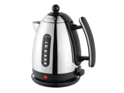 Lite vattenkokare 1,5 L, Svart^Dualit Best