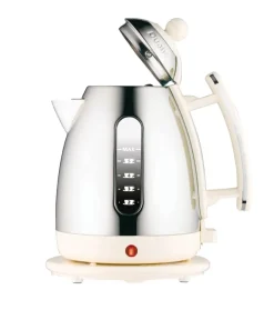 Lite vattenkokare 1,5 L, Off white^Dualit Discount