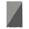 Duet duschdraperi 150x200 cm, Grå^Mette Ditmer New