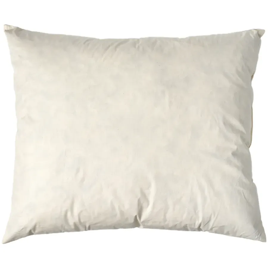 Dunö innerkudde, 50x60 cm^Scandi Essentials New