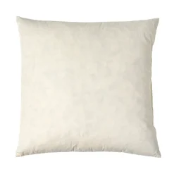 Innerkuddar-Scandi Essentials Dunö innerkudde, 50x50 cm