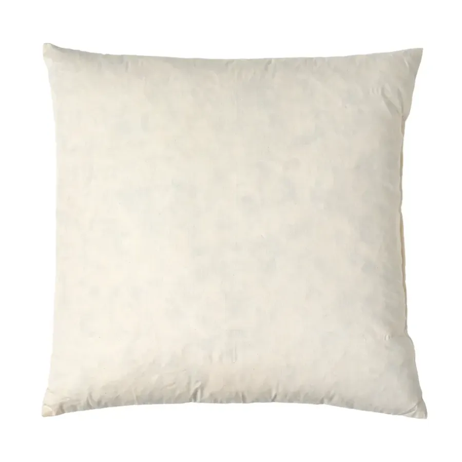 Innerkuddar-Scandi Essentials Dunö innerkudde, 50x50 cm