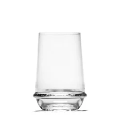 Dune tumblerglas L 38 cl 4-pack, Clear^Serax Discount