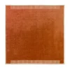 Duomo matta 270x270 cm, Terracotta red^Audo Copenhagen Clearance