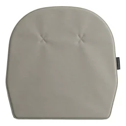 Stolsdynor|Trädgårdsdetaljer & Tillbehör·Stolsdynor & Kuddar För Utomhusbruk-Massproductions Dyna till Tio stol, Nature Grey