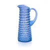 Eiffel Hobnail kanna 1 l, Light blue^Anna Von Lipa Online