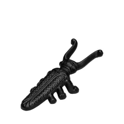 Dekorationsdetaljer-Essem Design Ekoxe stövelknekt, svart matt