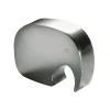Kapsylöppnare & Flasköppnare-Georg Jensen Elephant flasköppnare, 4,5 cm