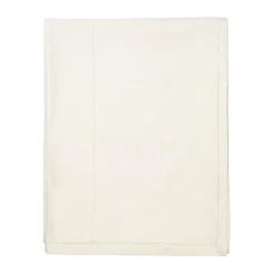 Dukar|Dukar-Broste Copenhagen Elin bordsduk, 160x200 cm, Off white