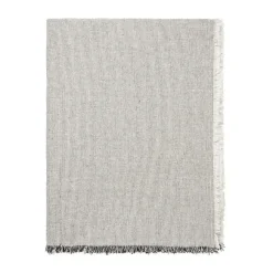 Dukar|Dukar-Broste Copenhagen Elouise bordsduk 160x200 cm, Black