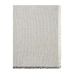 Dukar|Dukar-Broste Copenhagen Elouise bordsduk 160x300 cm, Black