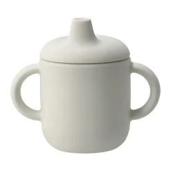 Elvie pipmugg silikon 180 ml, Vanilla^Scandi Living Discount