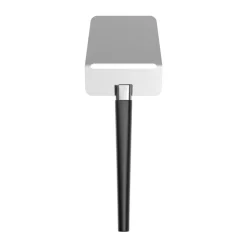 Emma osthyvel 19 cm, Black^Rosti Outlet