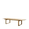 Utebord·Matbord Utomhus|Matbord Utomhus-Cane-line Endless matbord, Teak, 332 cm