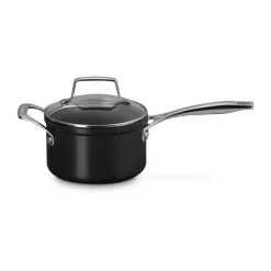 ENSC kastrull med glaslock, 1,9 L^Le Creuset Clearance