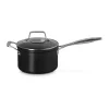 Kastruller-Le Creuset ENSC kastrull med glaslock, 2,8 L