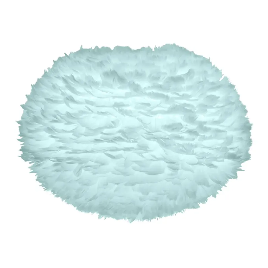 Barnlampor-Umage Eos lampa ljusblå, Large Ø65 cm