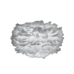 Eos lampa ljusgrå, micro Ø 22 cm^Umage Clearance