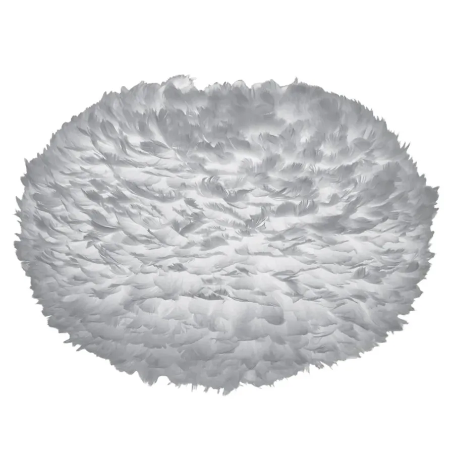 Eos lampa ljusgrå, X-large Ø 75 cm^Umage Sale