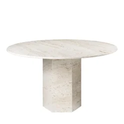 Epic matbord, white^GUBI Online