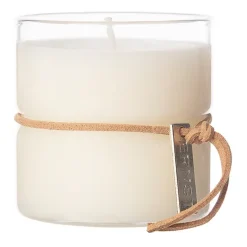 doftljus i glas med midja Ø5,8 cm, Tid till ingenting^ERNST Clearance