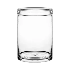 glasburk utan lock, 21 cm^ERNST Outlet